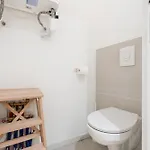 Nistoun Par Dodo à Apartmán *
