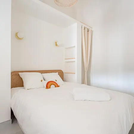 Apartman Nistoun Par Dodo A *