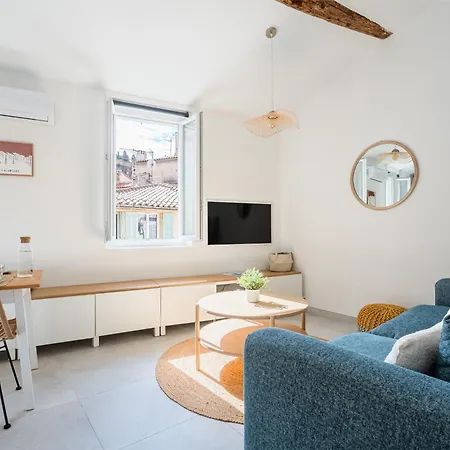 Nistoun Par Dodo A Apartman Cassis