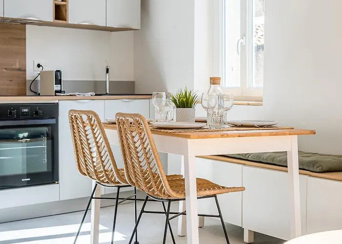 Nistoun Par Dodo A Apartman Cassis