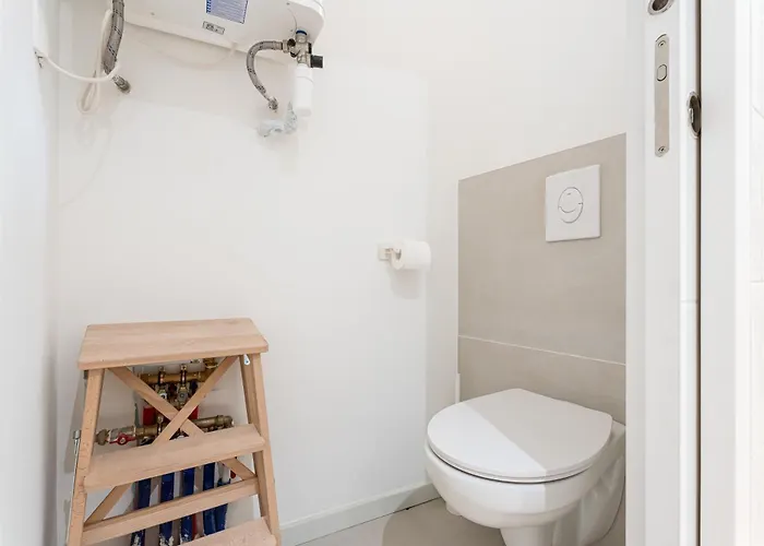 Nistoun Par Dodo A Apartman *