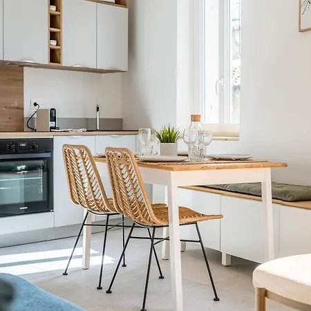 Nistoun Par Dodo A Apartment Cassis