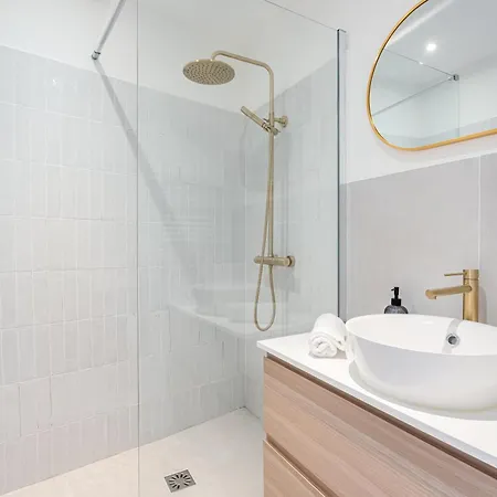 Apartment Nistoun Par Dodo A Cassis