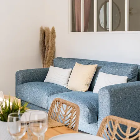 Apartment Nistoun Par Dodo A